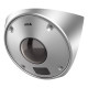 Axis Q9227-SLV Esquina Cámara de seguridad IP Interior 2880 x 2160 Pixeles Techo